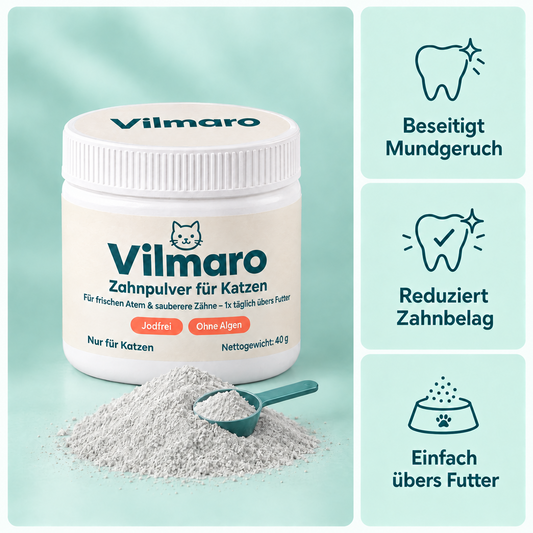 Vilmaro 40g