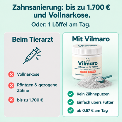 Vilmaro 40g