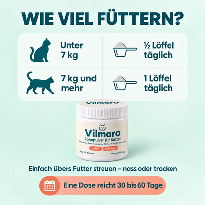 Vilmaro 40g