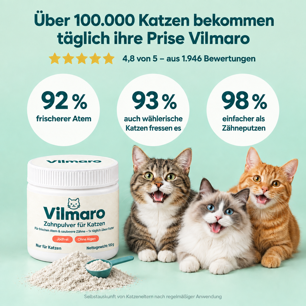Vilmaro